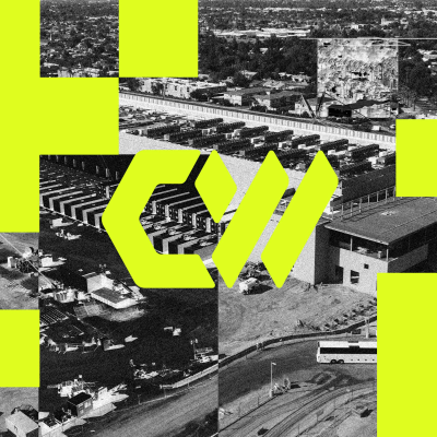 episode The company at the heart of the AI bubble artwork