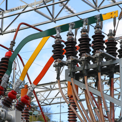 episode Jak usprawnić proces przyłączeniowy nowych źródeł do sieci? artwork