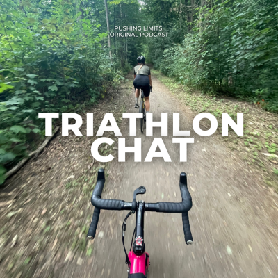 episode #129 Triathlon-Chat: Race Report Matsch-/Staubfuß 2025 artwork