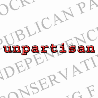 episode Unpartisan Episode 1001 : Kim Jong-un is Magic artwork
