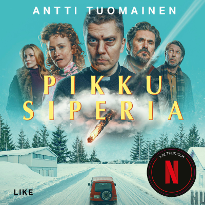 Pikku Siperia