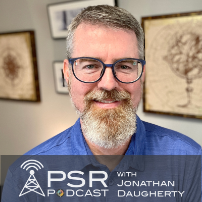 PSR Podcast