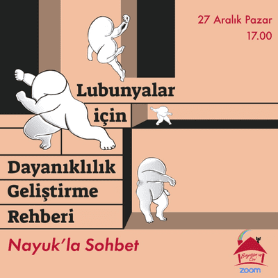 episode Lubunyalar için Dayanıklılık Geliştirme artwork