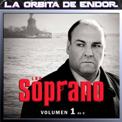 episode LODE 16x12 – LOS SOPRANO volumen 1 de 2 artwork