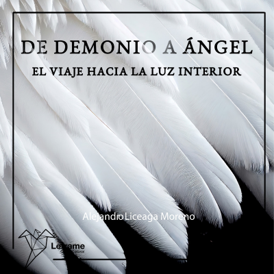 episode Teñidos de tinta - De demonio a ángel artwork