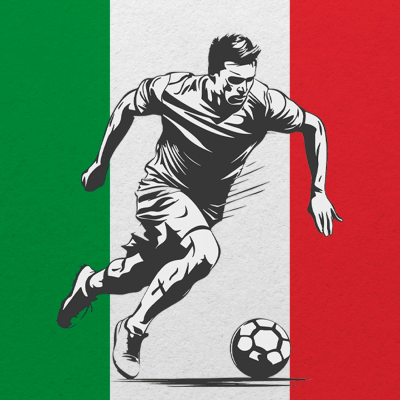 episode 209. Italia y el fútbol: política, poder y pasión artwork