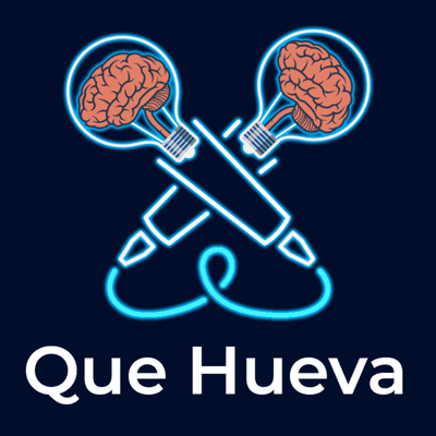 episode Episodio 2 - Aventuras en el transmetro artwork