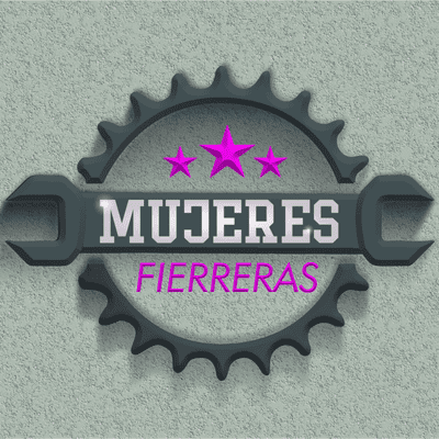 Mujeres Fierreras