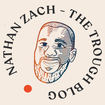 episode The Trough Podcast Ep. 020: Christian Conduct artwork