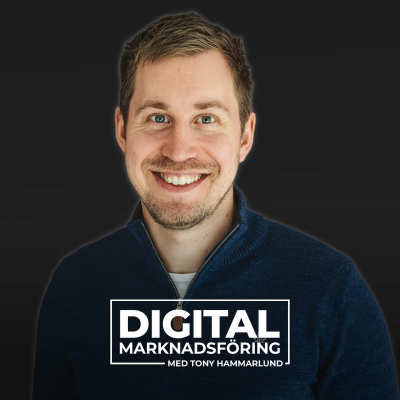 episode AI Mode i Sverige, ChatGPT Atlas och kampen om AI-sök – Alexander Öqvist #147 artwork