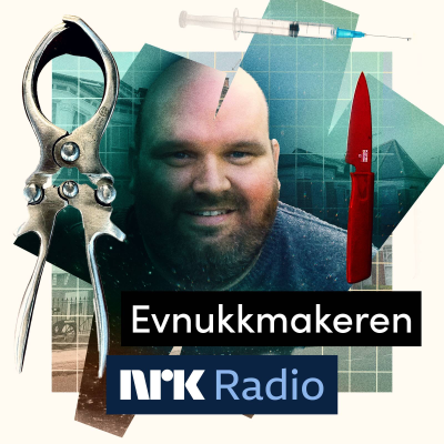 episode I NRK Radio: Evnukkmakeren artwork