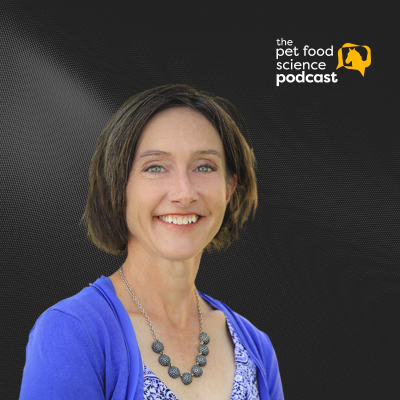 episode Dr. Kris Hiney: Obesity & Insulin Resistance in Horses | Ep. 113 artwork