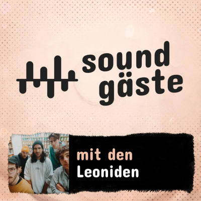 episode Jakob von den Leoniden zwischen Depression und Doppelalbum artwork