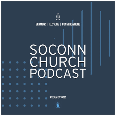 episode Sunday Sermon by Jeff Schachinger // 6.12.22 Part II artwork