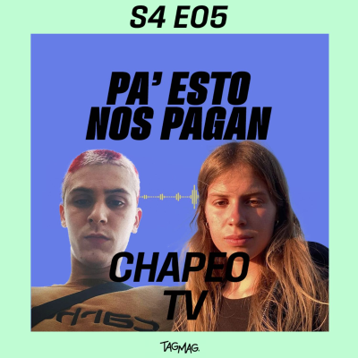 episode Chapeo TV artwork