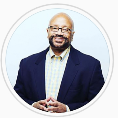 Bishop Donald Hilliard, Jr. Sermon Podcast