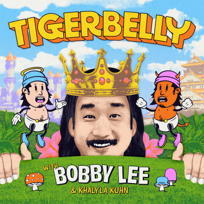 Coverbild der Sendung TigerBelly