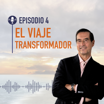 episode 04. El viaje transformador artwork