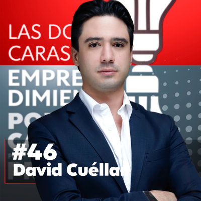 episode 46 | ¿Se ahorra energía con los paneles solares? | David Cuéllar artwork
