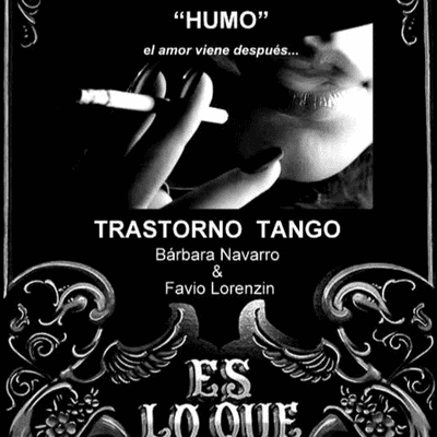 episode Capítulo N° 3, "Humo" artwork