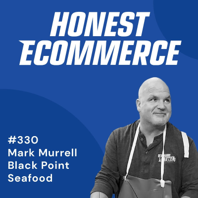 episode 330 | Self-Care Powers Sustainable Growth | with Mark Murrell artwork