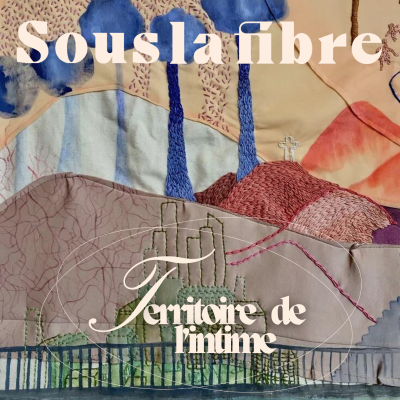 episode My-Van Dam et Tania Lara Casaubon : tisser et sculpter les territoires de l’intime (Série Transversal) artwork