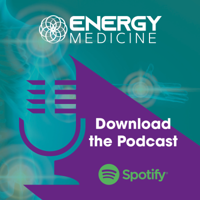 Energy Medicine