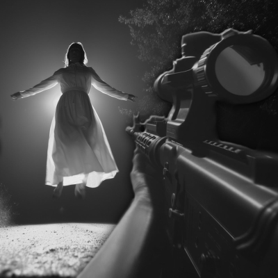 episode BRUJAS Acaban Con Un Pelotón Historias De Terror - REDE artwork