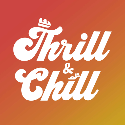Thrill en Chill