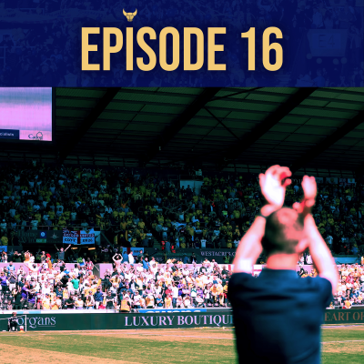 episode Episode 16 - 2024/25 artwork