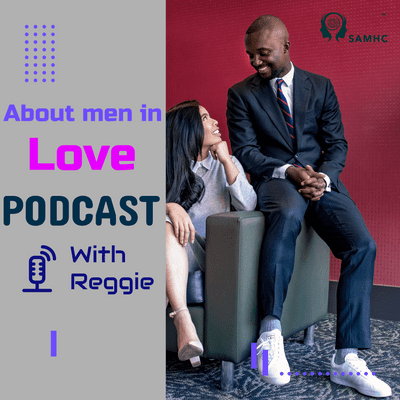 episode EPISODE 6 I Love in the digital age: “Swiping For Love” artwork