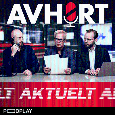 AVHØRT AKTUELT