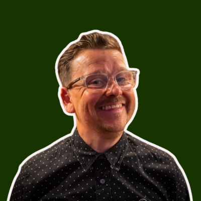 episode Quizmaster Tech: Mark Walsh on Making Pubs Fun (Again with Kwizzbit!) artwork