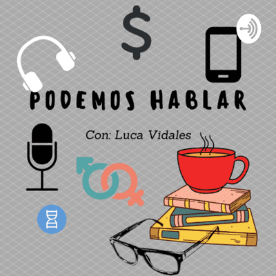 episode Podemos hablar #8 [Hablemos en serio] Make America great again artwork