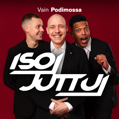 episode Maailmassa on uusi ihminen artwork