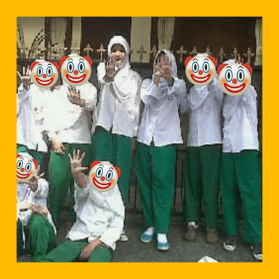 episode Inget-inget masa SD yang agak... Ft. Rifka (part 1) artwork