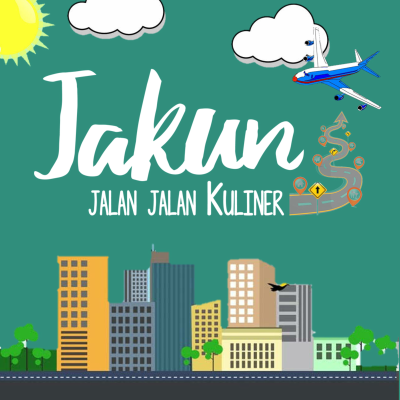 episode Orcast Jakun - Pengalaman Berkuliner artwork