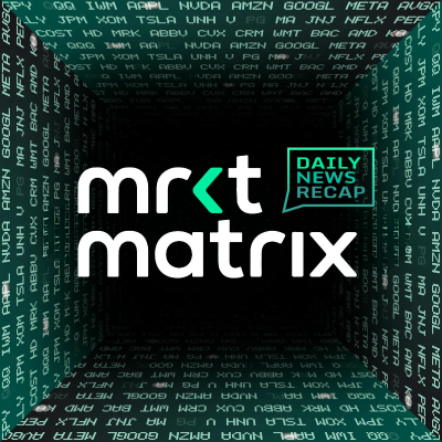 MRKT Matrix