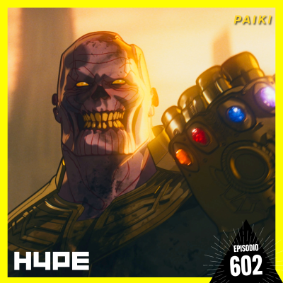 episode 602. Marvel Zombies, Una batalla tras otra artwork