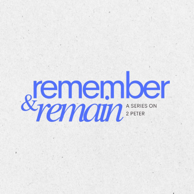 episode Remember His Return artwork