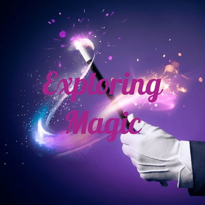 Exploring Magic