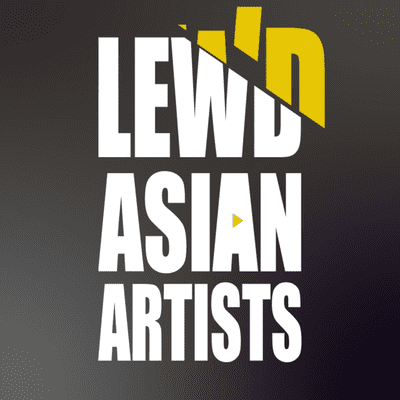 Lewd Asian Artists
