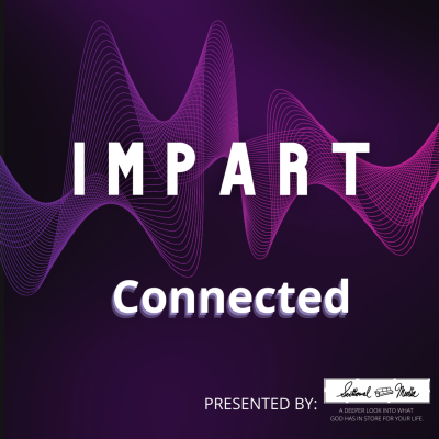 episode Impart | Connected artwork