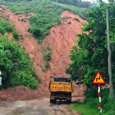 episode Thời sự 12h 18/11/2025: Mưa lũ biến phức tại các tỉnh miền Trung và Tây Nguyên artwork