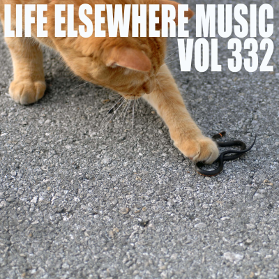 episode Life Elsewhere Music Vol 332 artwork