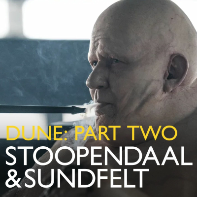 episode DUNE: PART TWO artwork