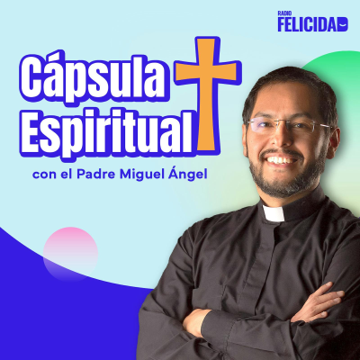 Cápsula Espiritual