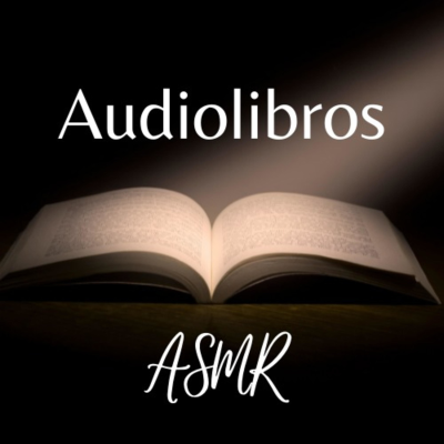 Audiolibros ASMR