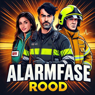 episode Aflevering 34 - Arjan & Tom, bergers deel 2 artwork