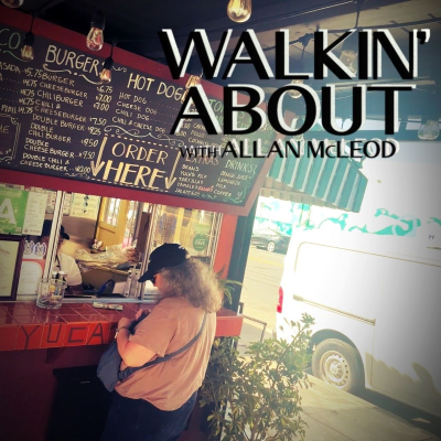 episode Los Feliz with Evan Kleiman artwork